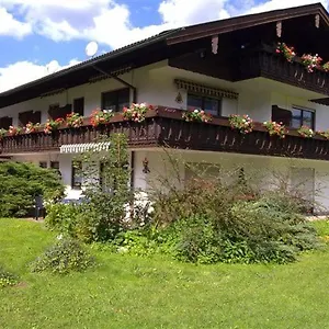 Alpenpension Bergidyll Pensjonat Schönau am Königssee