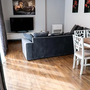  Apartment Signature 5 Albanien