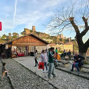 Mefaja Krujë