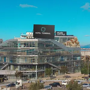 Hotel Terminal Tirana, Bregu i Lumit