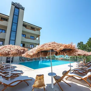 Hotel Emara Boutique, Kavaje