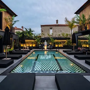 visit hotel