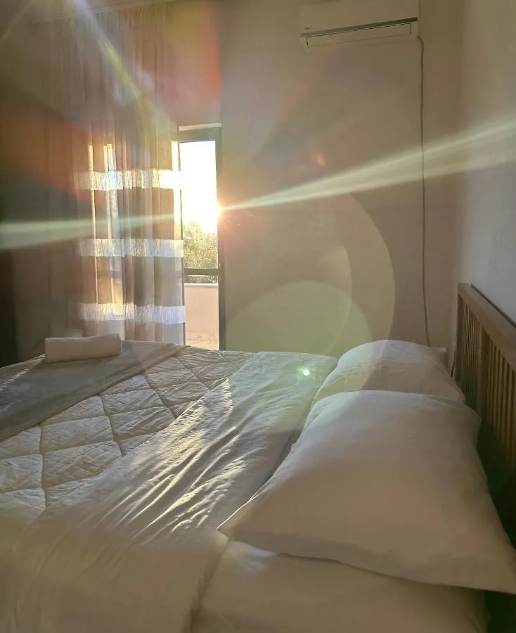 Hostel Rinas Albanien